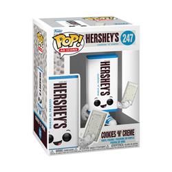 Funko POP AD Icons: Hersheys- Cookies N' Creme​
