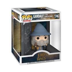 POP DLX: LOTR S8-Gandalf DoD GITD