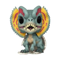 POP Movies: JP Hatchling - Dilophosaurus