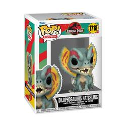 POP Movies: JP Hatchling - Dilophosaurus