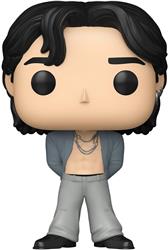 Funko Pop! Rocks: BTS - Jung Kook - (Seven)
