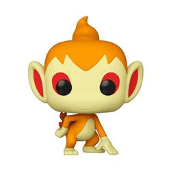 POP Games: Pokemon- Chimchar