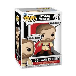 POP Star Wars: Sayings- Obi-Wan Kenobi