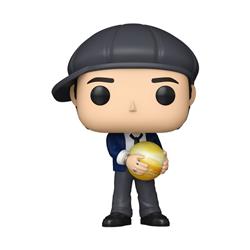 FUNKO POP Rocks: BTS Jin (Astronaut)