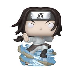 POP Plus Animation: Naruto S14- Neji
