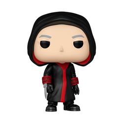 FUNKO POP Movies: Saw - Jigsaw Killer w/CH