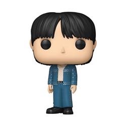 FUNKO POP Rocks: BTS Jimin (Like Crazy)