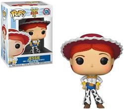 Funko BPOP Disney: Toy Story 4 - Jessie