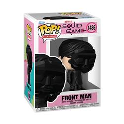 POP TV: Squid Game S2 - Frontman (S2)