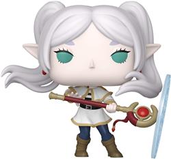 Funko Pop! Animation: Frieren Beyond Journeys End - Frieren