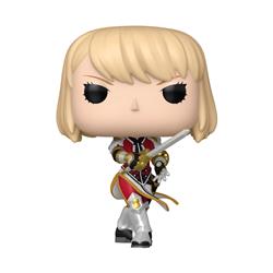 FUNKO POP Animation: Solo Leveling - Cha Hae-In