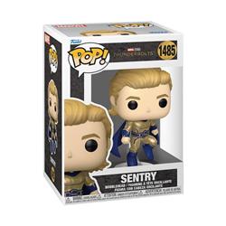 Funko POP Marvel: Thunderbolts Sentry