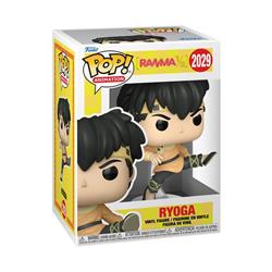 FUNKO POP Animation: Ranma 1/2 - Ryoga