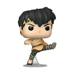 FUNKO POP Animation: Ranma 1/2 - Ryoga