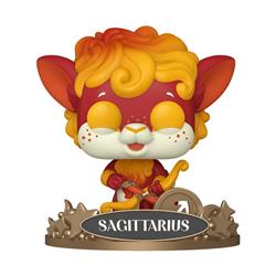 FUNKO POP Zodiac: Sagittarius (Nov.)