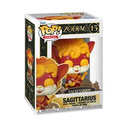 FUNKO POP Zodiac: Sagittarius (Nov.)
