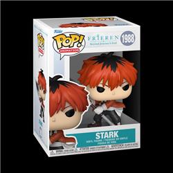 Funko Pop! Animation: Frieren Beyond Journeys End - Stark