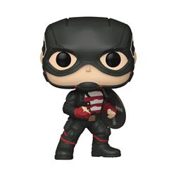Funko POP Marvel: Thunderbolts John F. Walker