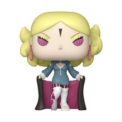 POP Animation: Boruto- Delta