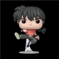 FUNKO POP Animation: Ranma 1/2 - Ranma w/CH
