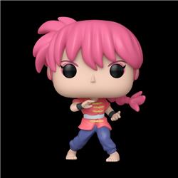 FUNKO POP Animation: Ranma 1/2 - Ranma w/CH