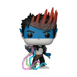 POP Games : MTG S3 - Oko le Trickster