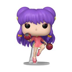 FUNKO POP Animation: Ranma 1/2 - Shampoo w/CH