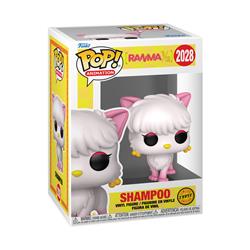FUNKO POP Animation: Ranma 1/2 - Shampoo w/CH