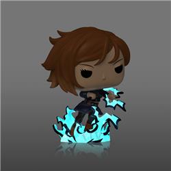 FUNKO POP Plus: Jujutsu Kaisen - Nobara w/ CH(Glow in The Dark)