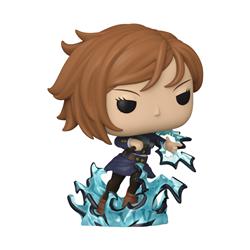 FUNKO POP Plus: Jujutsu Kaisen - Nobara w/ CH(Glow in The Dark)