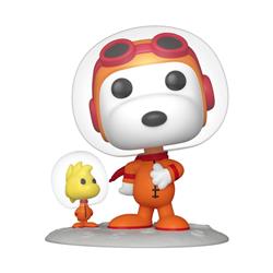 POP Animation: Peanuts S7 - Space Snoopy