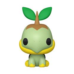 FUNKO POP Games: Pokemon- Turtwig