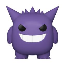 Jeux POP : Pokémon - Gengar