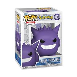 Jeux POP : Pokémon - Gengar
