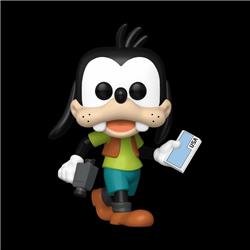 FUNKO POP Disney: AGM- Goofy