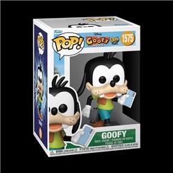 FUNKO POP Disney: AGM- Goofy