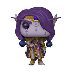 FUNKO POP Games: WoW- Xal'atath