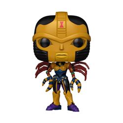 FUNKO POP TV: Transformers Beast Wars–Blackarachnia