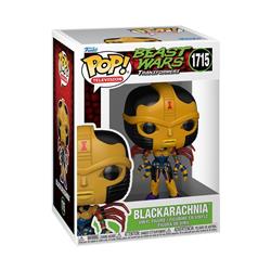 FUNKO POP TV: Transformers Beast Wars–Blackarachnia
