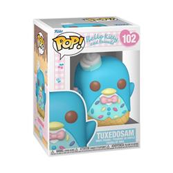 POP Sanrio : Hello Kitty - TuxedoSam (IC)