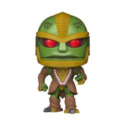 FUNKO POP TV: Transformers Beast Wars–Rhinox