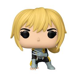 POP Marvel: SGGV- Gwenverine