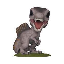 Funko Pop! Jumbo: Jurassic World: Rebirth - Spinosaurus