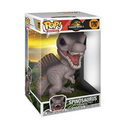 Funko Pop! Jumbo: Jurassic World: Rebirth - Spinosaurus