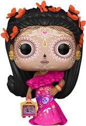 Funko Pop! Retro Toys: Barbie - Barbie Dia De Los Muertos