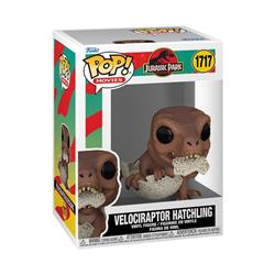 POP Films : JP Hatchling - Vélociraptor