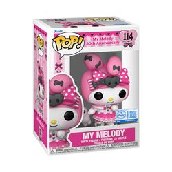 FUNKO POP Sanrio: My Melody- My Melody (SPC)