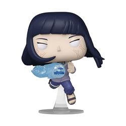 POP Animation: Naruto S- Hinata