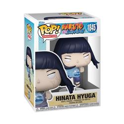 POP Animation: Naruto S- Hinata