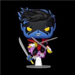 Funko Pop! Marvel: X-Men'97 - Nightcrawler